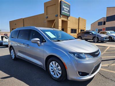 2018 Chrysler Pacifica Touring L Plus   - Photo 1 - Fountain Hills, AZ 85268