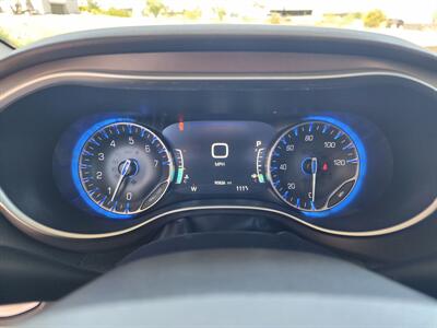 2018 Chrysler Pacifica Touring L Plus   - Photo 28 - Fountain Hills, AZ 85268