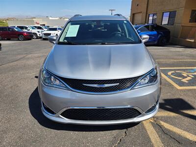 2018 Chrysler Pacifica Touring L Plus   - Photo 8 - Fountain Hills, AZ 85268