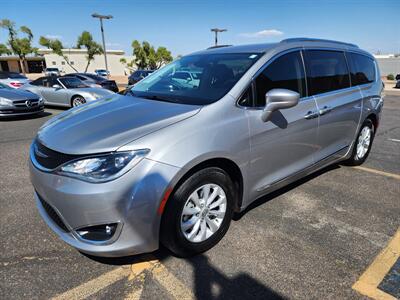 2018 Chrysler Pacifica Touring L Plus   - Photo 7 - Fountain Hills, AZ 85268