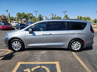 2018 Chrysler Pacifica Touring L Plus   - Photo 6 - Fountain Hills, AZ 85268