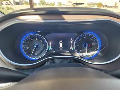 2018 Chrysler Pacifica Touring L Plus   - Photo 40 - Fountain Hills, AZ 85268