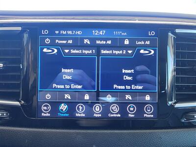 2018 Chrysler Pacifica Touring L Plus   - Photo 36 - Fountain Hills, AZ 85268