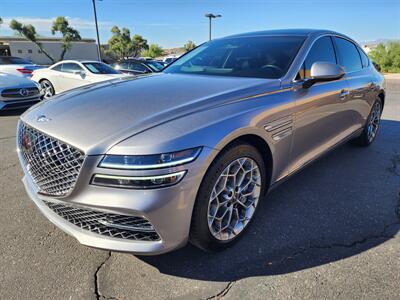 2021 Genesis G80 3.5T   - Photo 7 - Fountain Hills, AZ 85268