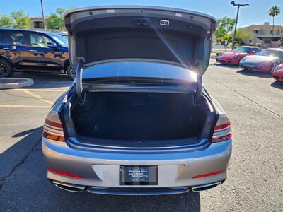 2021 Genesis G80 3.5T   - Photo 12 - Fountain Hills, AZ 85268