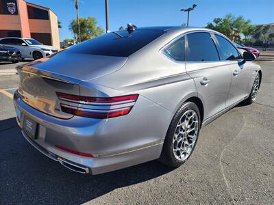 2021 Genesis G80 3.5T   - Photo 3 - Fountain Hills, AZ 85268