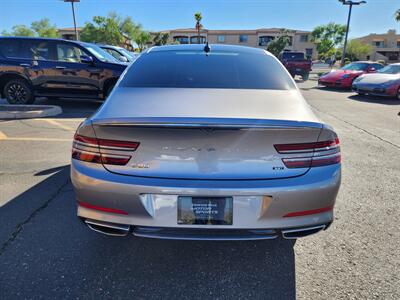 2021 Genesis G80 3.5T   - Photo 4 - Fountain Hills, AZ 85268