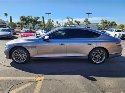 2021 Genesis G80 3.5T   - Photo 6 - Fountain Hills, AZ 85268