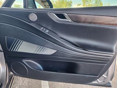 2021 Genesis G80 3.5T   - Photo 61 - Fountain Hills, AZ 85268