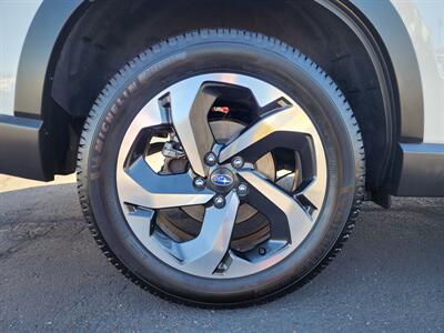 2022 Subaru Forester Touring   - Photo 22 - Fountain Hills, AZ 85268