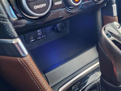 2022 Subaru Forester Touring   - Photo 52 - Fountain Hills, AZ 85268