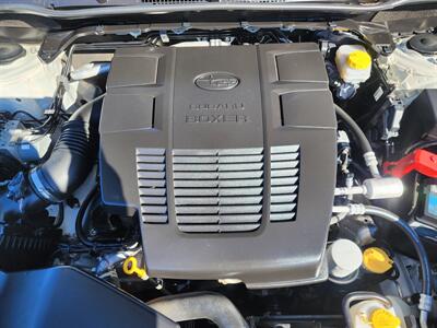 2022 Subaru Forester Touring   - Photo 11 - Fountain Hills, AZ 85268