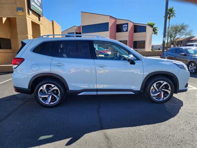 2022 Subaru Forester Touring   - Photo 2 - Fountain Hills, AZ 85268
