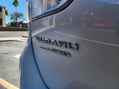 2022 Subaru Forester Touring   - Photo 12 - Fountain Hills, AZ 85268