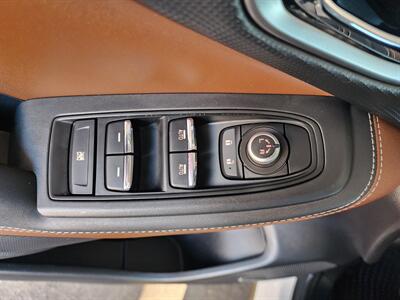 2022 Subaru Forester Touring   - Photo 26 - Fountain Hills, AZ 85268