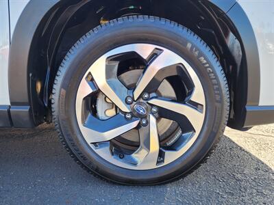 2022 Subaru Forester Touring   - Photo 23 - Fountain Hills, AZ 85268