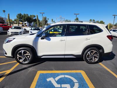 2022 Subaru Forester Touring   - Photo 6 - Fountain Hills, AZ 85268