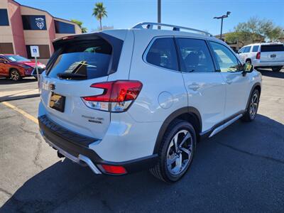 2022 Subaru Forester Touring   - Photo 3 - Fountain Hills, AZ 85268