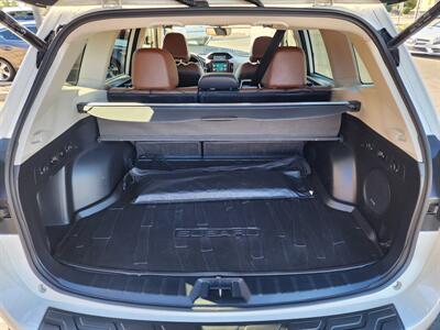 2022 Subaru Forester Touring   - Photo 15 - Fountain Hills, AZ 85268
