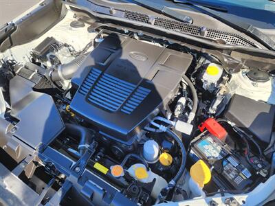 2022 Subaru Forester Touring   - Photo 9 - Fountain Hills, AZ 85268