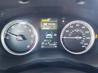 2022 Subaru Forester Touring   - Photo 56 - Fountain Hills, AZ 85268