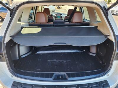 2022 Subaru Forester Touring   - Photo 14 - Fountain Hills, AZ 85268
