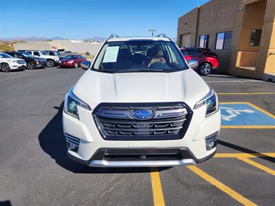2022 Subaru Forester Touring   - Photo 8 - Fountain Hills, AZ 85268