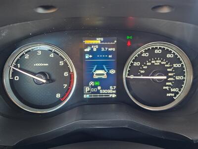 2022 Subaru Forester Touring   - Photo 34 - Fountain Hills, AZ 85268
