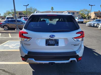 2022 Subaru Forester Touring   - Photo 4 - Fountain Hills, AZ 85268