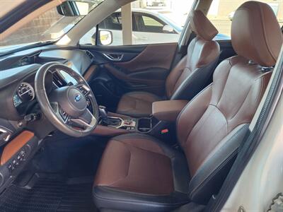 2022 Subaru Forester Touring   - Photo 29 - Fountain Hills, AZ 85268