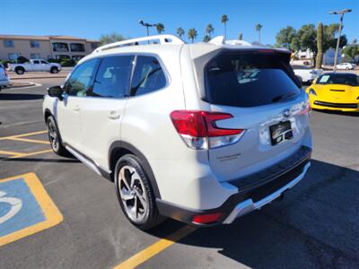 2022 Subaru Forester Touring   - Photo 5 - Fountain Hills, AZ 85268