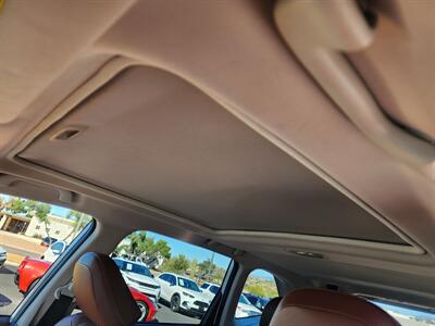 2022 Subaru Forester Touring   - Photo 63 - Fountain Hills, AZ 85268