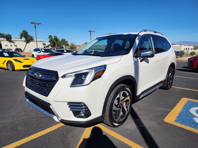 2022 Subaru Forester Touring   - Photo 7 - Fountain Hills, AZ 85268