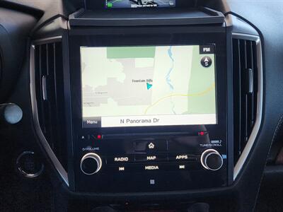 2022 Subaru Forester Touring   - Photo 45 - Fountain Hills, AZ 85268