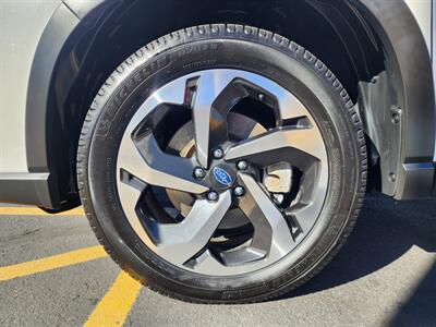 2022 Subaru Forester Touring   - Photo 20 - Fountain Hills, AZ 85268