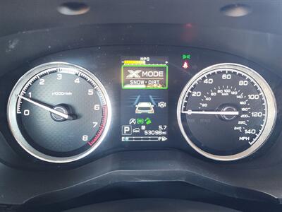 2022 Subaru Forester Touring   - Photo 55 - Fountain Hills, AZ 85268