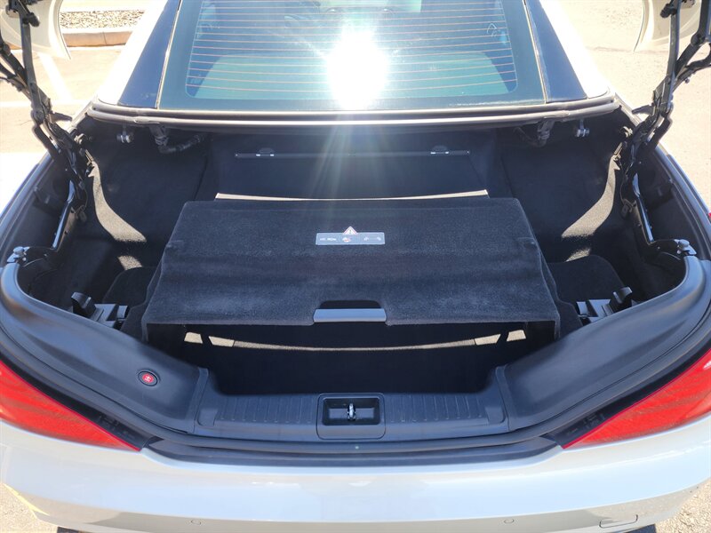2013 Mercedes-Benz SL550 - Photo 17 - Fountain Hills, AZ 85268