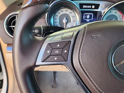 2013 Mercedes-Benz SL550 - Photo 54 - Fountain Hills, AZ 85268
