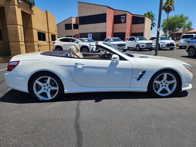 2013 Mercedes-Benz SL550 - Photo 29 - Fountain Hills, AZ 85268