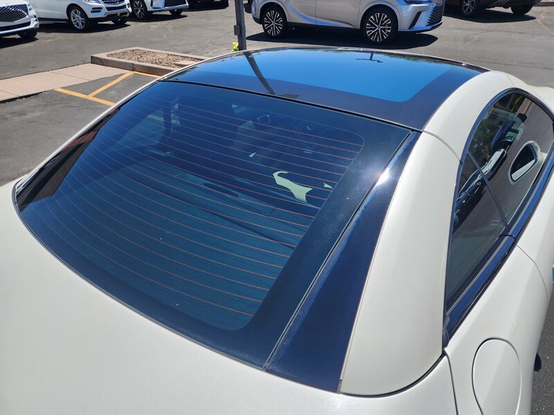 2013 Mercedes-Benz SL550 - Photo 24 - Fountain Hills, AZ 85268