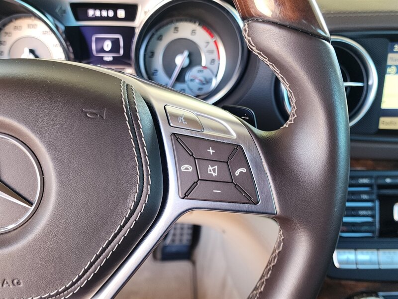 2013 Mercedes-Benz SL550 - Photo 55 - Fountain Hills, AZ 85268