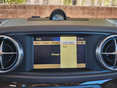 2013 Mercedes-Benz SL550 - Photo 66 - Fountain Hills, AZ 85268