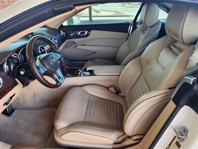 2013 Mercedes-Benz SL550 - Photo 46 - Fountain Hills, AZ 85268