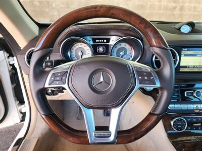 2013 Mercedes-Benz SL550 - Photo 50 - Fountain Hills, AZ 85268