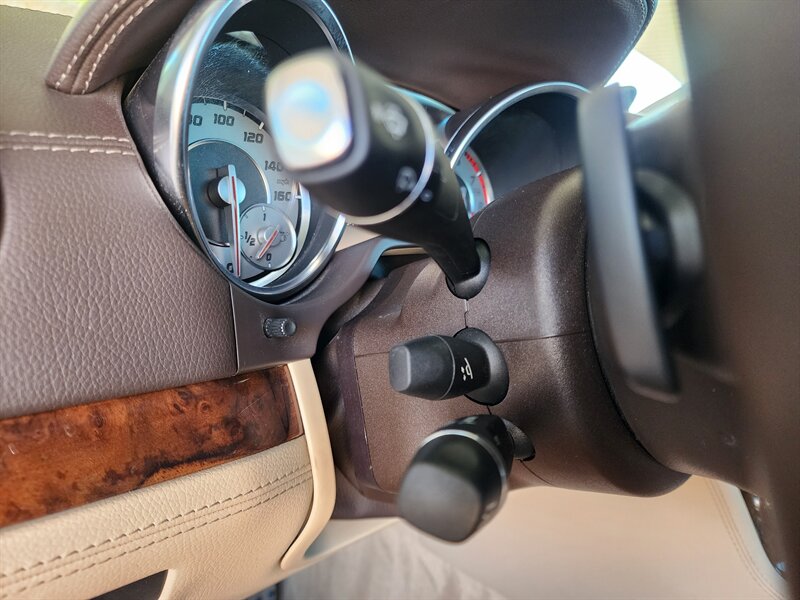 2013 Mercedes-Benz SL550 - Photo 49 - Fountain Hills, AZ 85268