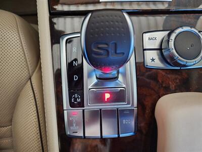 2013 Mercedes-Benz SL550 - Photo 75 - Fountain Hills, AZ 85268