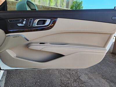2013 Mercedes-Benz SL550 - Photo 89 - Fountain Hills, AZ 85268