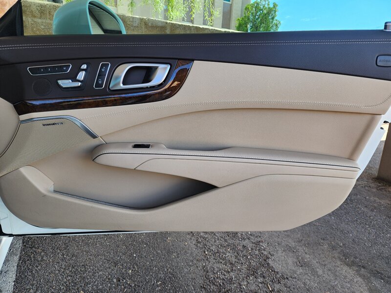 2013 Mercedes-Benz SL550 - Photo 89 - Fountain Hills, AZ 85268