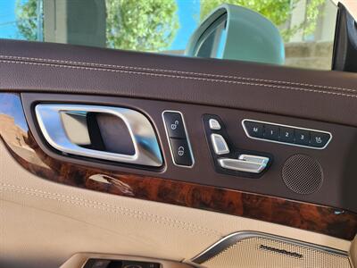 2013 Mercedes-Benz SL550 - Photo 41 - Fountain Hills, AZ 85268