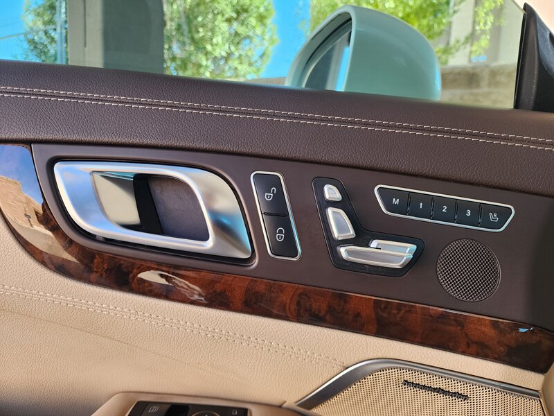 2013 Mercedes-Benz SL550 - Photo 41 - Fountain Hills, AZ 85268
